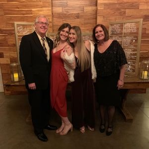 Meet your Posher, Denise